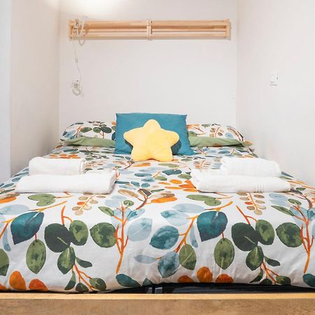 Апартаменти Casa Di Mimmi In Trastevere Рим Екстер'єр фото
