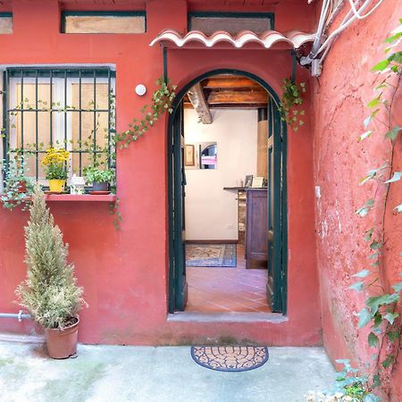 Апартаменти Casa Di Mimmi In Trastevere Рим Екстер'єр фото