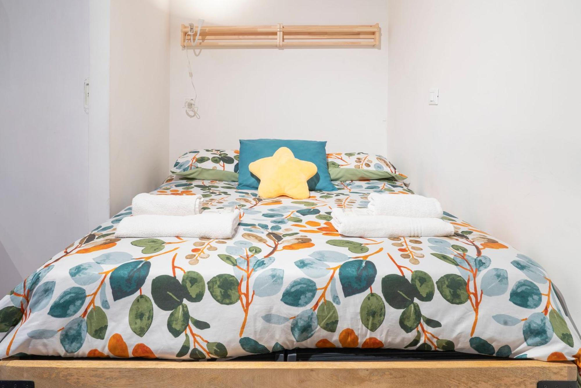 Апартаменти Casa Di Mimmi In Trastevere Рим Екстер'єр фото