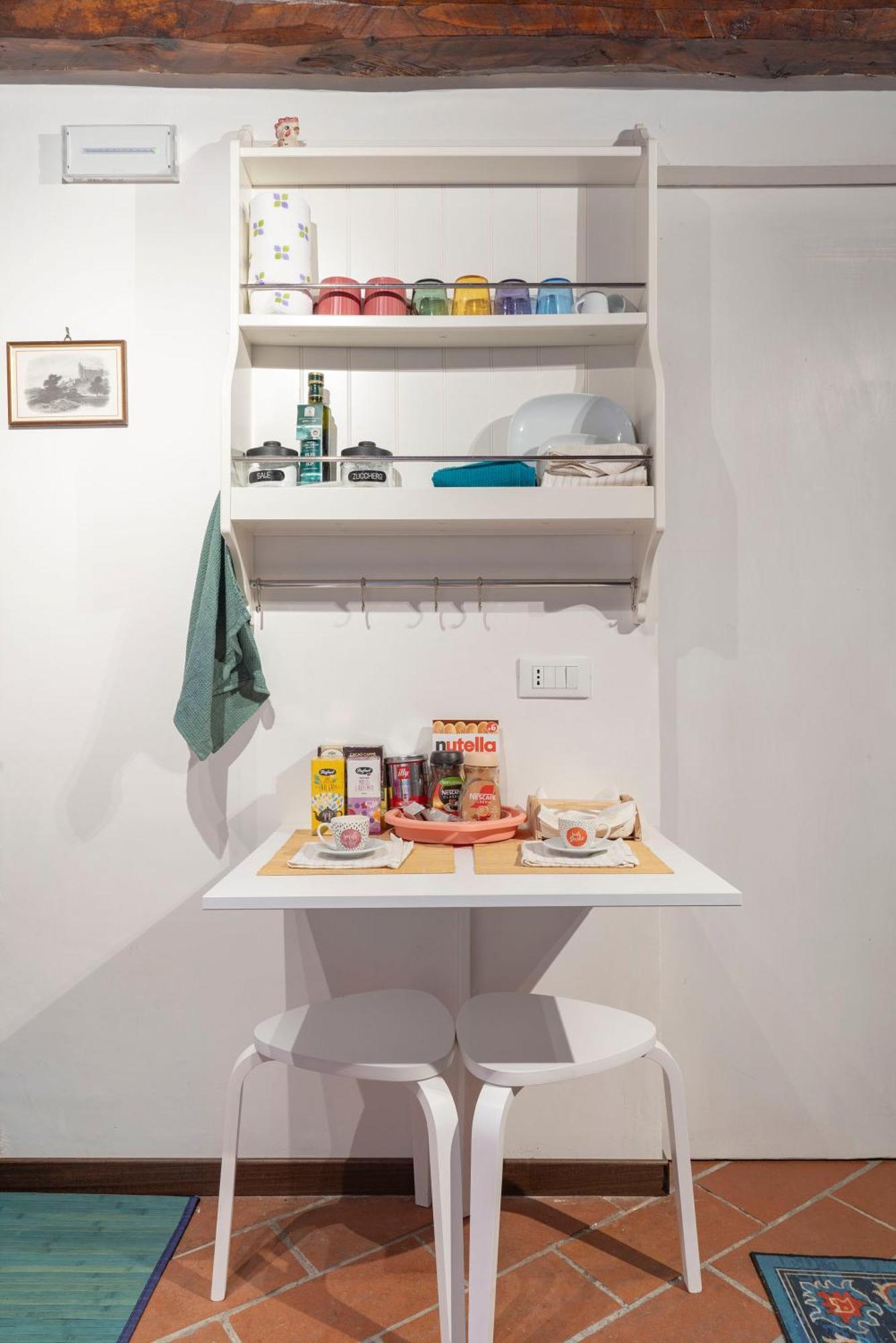 Апартаменти Casa Di Mimmi In Trastevere Рим Екстер'єр фото